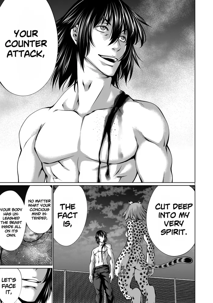 Killing Bites Chapter 86 image 01_optimized